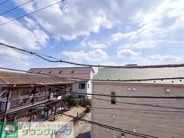 プリマ八王子壱番館の物件内観写真